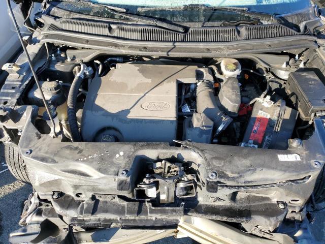 Фото 12 с аукциона – 2017 FORD EXPLORER X с VIN 1FM5K8D87HGB46697