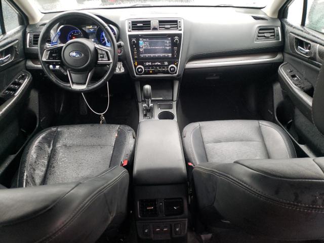 Photo 8 from auction – 2018 SUBARU LEGACY 2.5 with VIN 4S3BNAN62J3033854