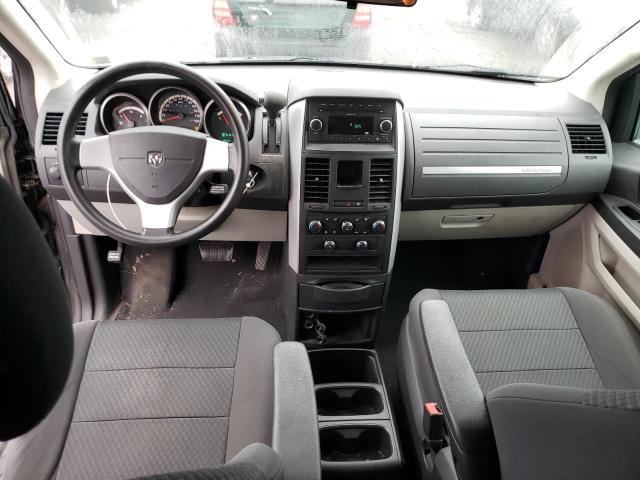 Photo 8 from auction – 2010 DODGE GRAND CARA with VIN 2D4RN4DE3AR429942