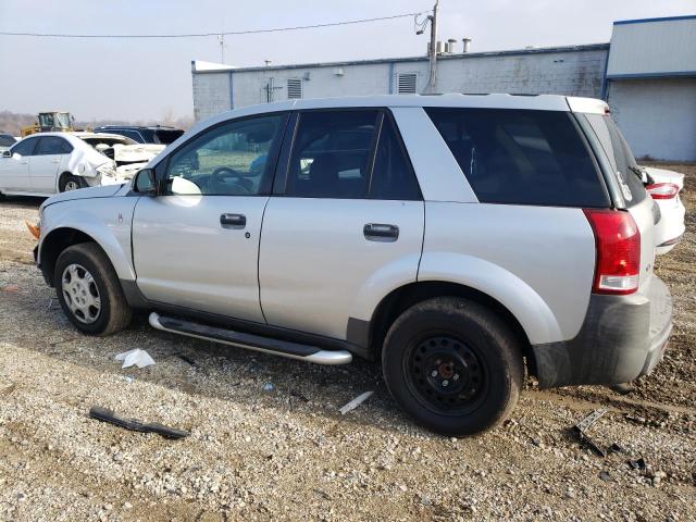 Photo 2 from auction – 2004 SATURN VUE with VIN 5GZCZ33D44S801171