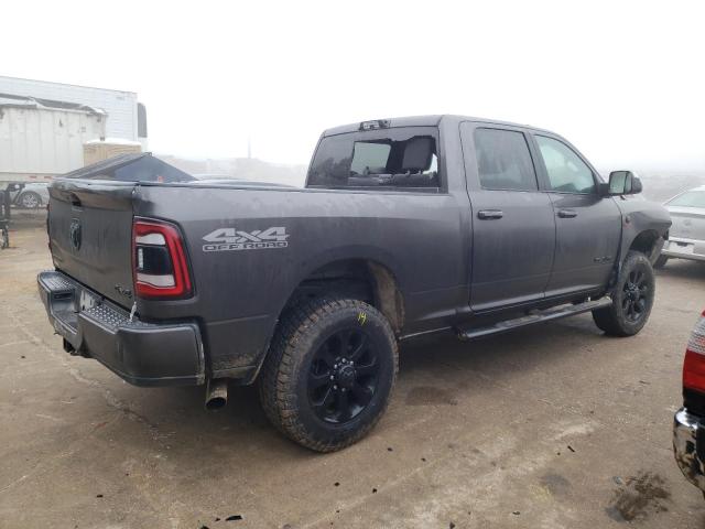 Photo 3 from auction – 2021 RAM 2500 BIG H with VIN 3C6UR5DL3MG560435