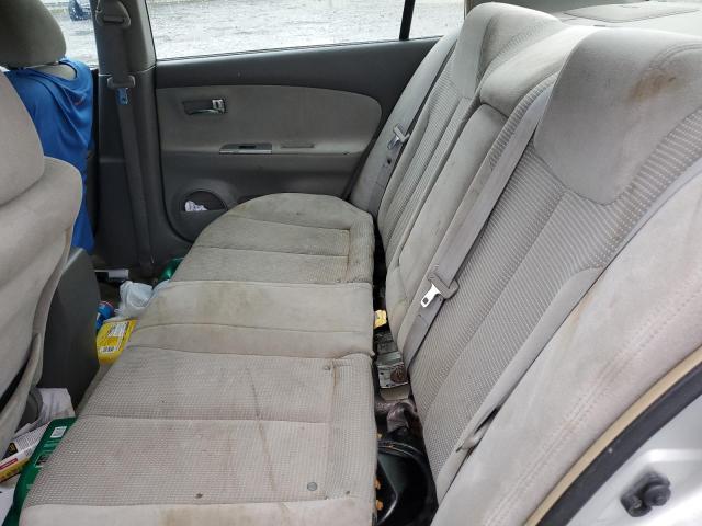 Photo 10 from auction – 2005 NISSAN ALTIMA SE with VIN 1N4BL11D05C182575