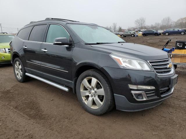 Photo 4 from auction – 2015 CHEVROLET TRAVERSE L with VIN 1GNKVJKD6FJ160586