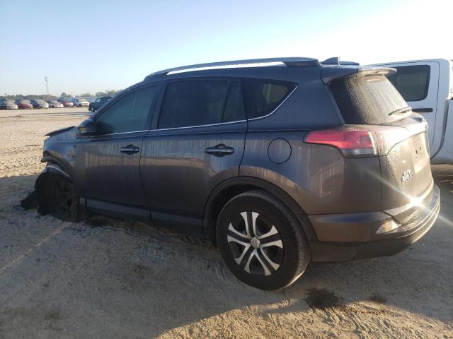Photo 2 from auction – 2017 TOYOTA RAV4 LE with VIN 2T3ZFREVXHW359698