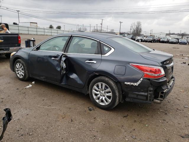 Photo 2 from auction – 2013 NISSAN ALTIMA 2.5 with VIN 1N4AL3AP6DC279490