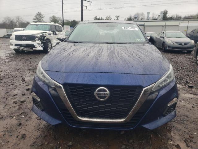 Photo 5 from auction – 2019 NISSAN ALTIMA SR with VIN 1N4BL4CW8KC204432