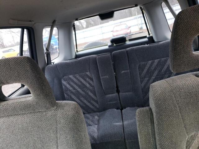 Photo 10 from auction – 1999 HONDA CR-V with VIN JHLRD1847XC812299