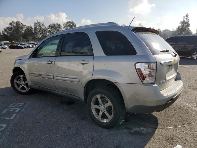 Photo 2 from auction – 2007 CHEVROLET EQUINOX LT with VIN 2CNDL63F576045542