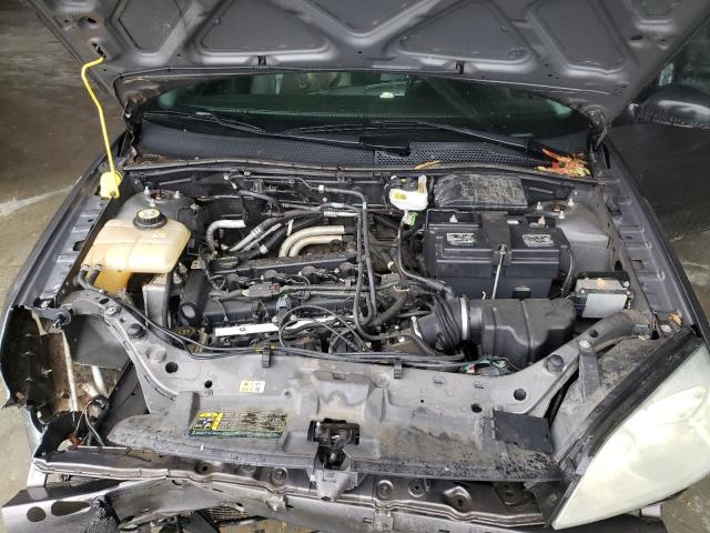 Photo 11 from auction – 2006 FORD FOCUS ZX5 with VIN 1FAFP37N16W207579
