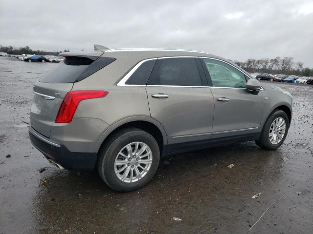 Photo 3 from auction – 2019 CADILLAC XT5 with VIN 1GYKNBRS4KZ118653