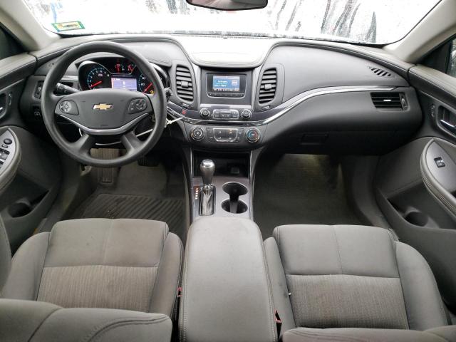 Photo 8 from auction – 2014 CHEVROLET IMPALA LS with VIN 2G11Y5SL2E9112712