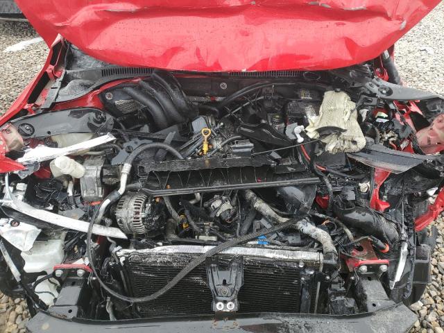 Photo 11 from auction – 2013 VOLKSWAGEN JETTA BASE with VIN 3VW2K7AJ0DM422174