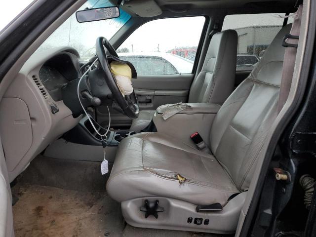 Photo 7 from auction – 1999 FORD EXPLORER with VIN 1FMZU35P7XZB90674