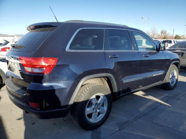 Photo 3 from auction – 2011 JEEP GRAND CHER with VIN 1J4RR4GG9BC511368