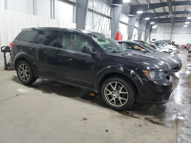 Photo 4 from auction – 2017 DODGE JOURNEY GT with VIN 3C4PDDEG5HT593501