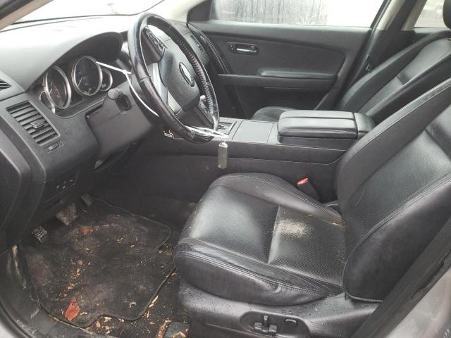 Photo 7 from auction – 2013 MAZDA CX-9 TOURI with VIN JM3TB3CV2D0415088