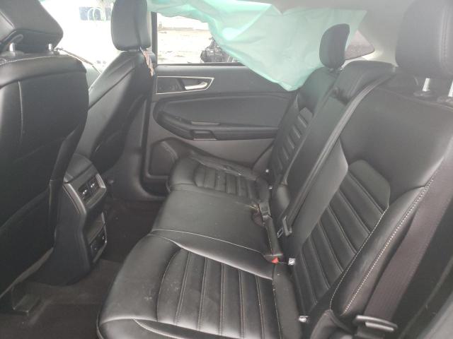 Photo 11 from auction – 2020 FORD EDGE SEL with VIN 2FMPK4J96LBB50478