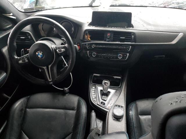 Photo 8 from auction – 2019 BMW M2 COMPETI with VIN WBS2U7C53KVB08949