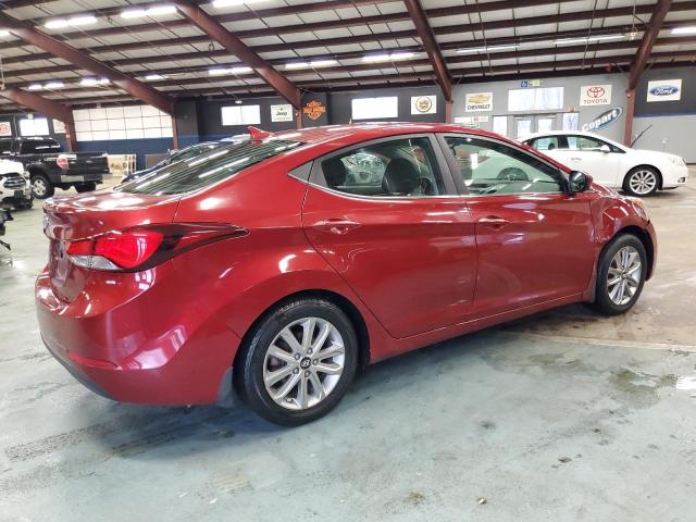 Photo 3 from auction – 2015 HYUNDAI ELANTRA SE with VIN 5NPDH4AE1FH586909