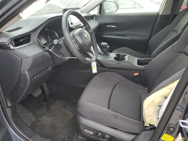 Photo 7 from auction – 2022 TOYOTA VENZA LE with VIN JTEAAAAH5NJ092750