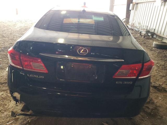 Photo 6 from auction – 2010 LEXUS ES 350 with VIN JTHBK1EGXA2355177