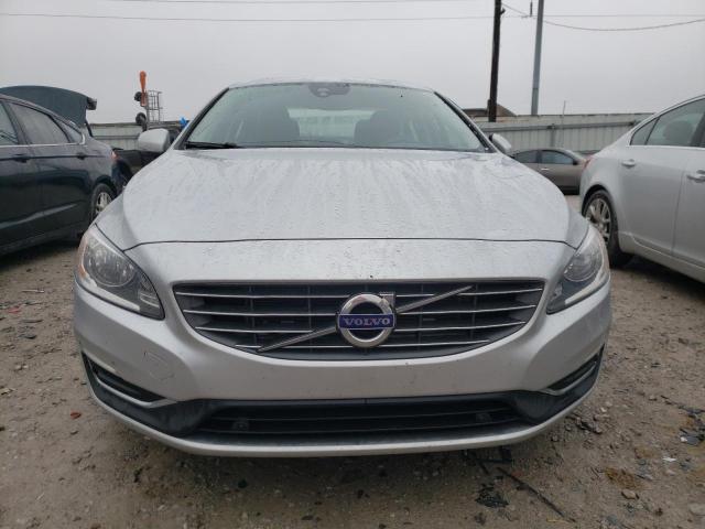 Photo 5 from auction – 2016 VOLVO S60 PREMIE with VIN YV1612TK3G2391248
