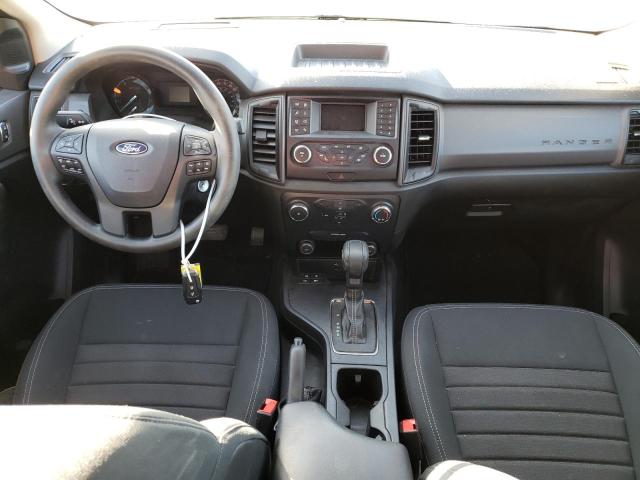 Photo 8 from auction – 2021 FORD RANGER XL with VIN 1FTER4EH2MLD10348