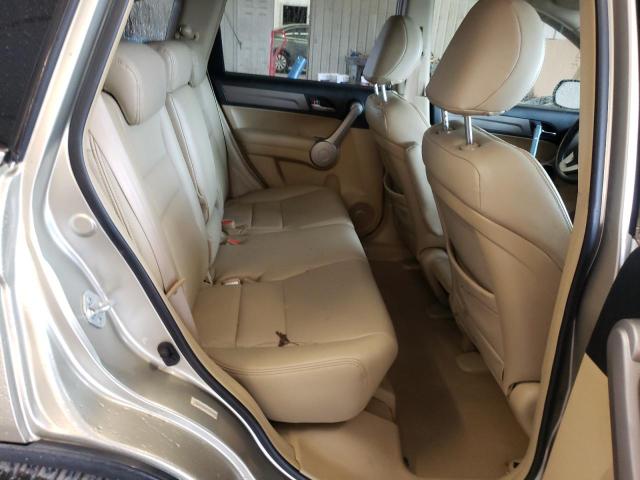 Photo 11 from auction – 2007 HONDA CR-V EX with VIN JHLRE48557C096414