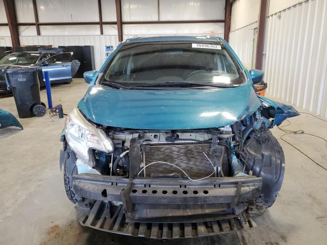 Photo 5 from auction – 2015 NISSAN VERSA NOTE with VIN 3N1CE2CP0FL360726