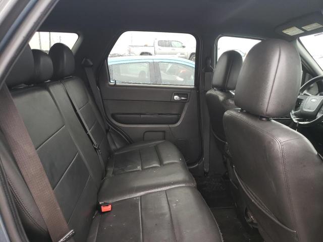 Photo 11 from auction – 2011 FORD ESCAPE LIM with VIN 1FMCU0E77BKC24957