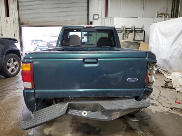 Photo 10 from auction – 1998 FORD RANGER with VIN 1FTYR10C3WPA03483