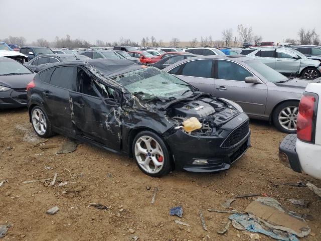 Photo 4 from auction – 2015 FORD FOCUS ST with VIN 1FADP3L98FL219875