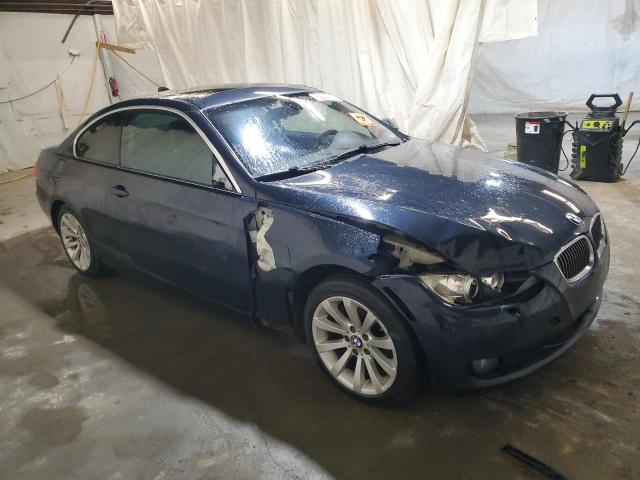 Photo 4 from auction – 2007 BMW 328 XI with VIN WBAWC33547PC86575