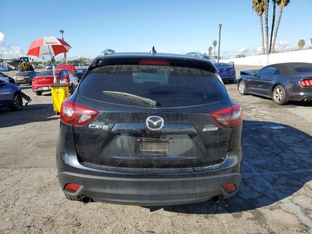 Photo 6 from auction – 2016 MAZDA CX-5 GT with VIN JM3KE4DY7G0845365