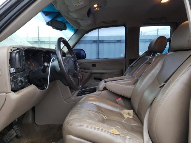 Photo 7 from auction – 2003 CHEVROLET SILVERADO with VIN 1GCHK29U23E142047