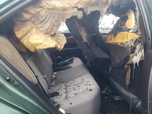 Photo 10 from auction – 2014 TOYOTA COROLLA EC with VIN 2T1BPRHEXEC132298