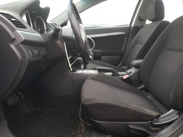 Photo 7 from auction – 2011 MITSUBISHI LANCER ES/ with VIN JA32U2FU1BU020075