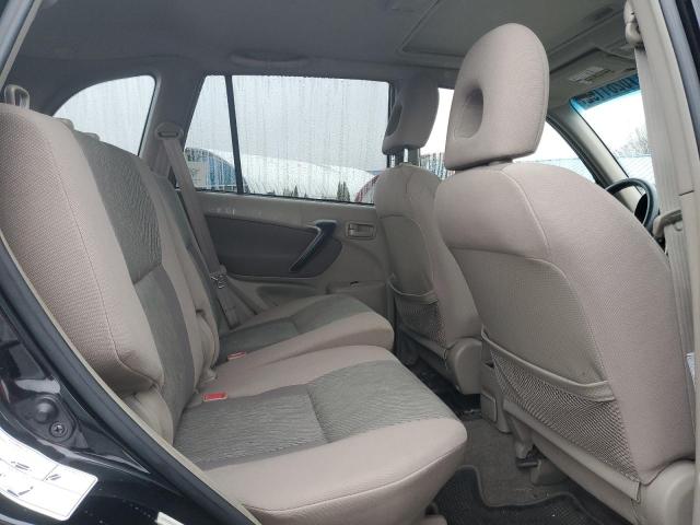Photo 11 from auction – 2001 TOYOTA RAV4 with VIN JTEHH20V910080947