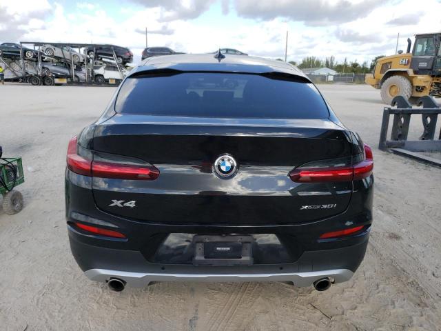 Photo 6 from auction – 2021 BMW X4 XDRIVE3 with VIN 5UX2V1C05M9G70397