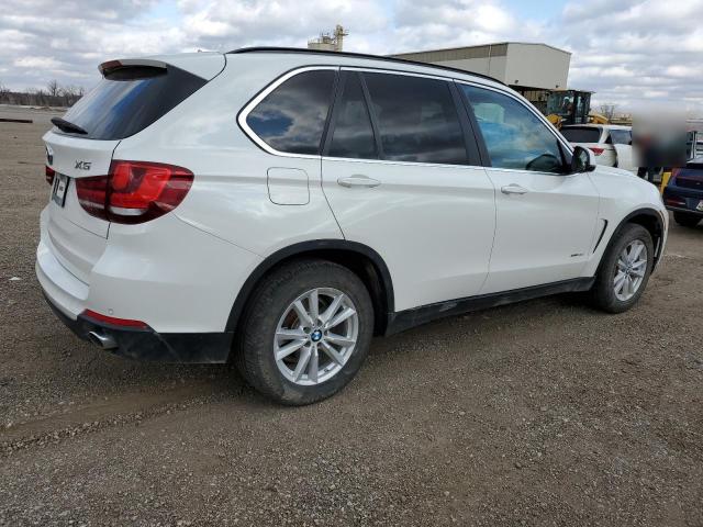Photo 3 from auction – 2015 BMW X5 XDRIVE3 with VIN 5UXKR0C51F0P00400