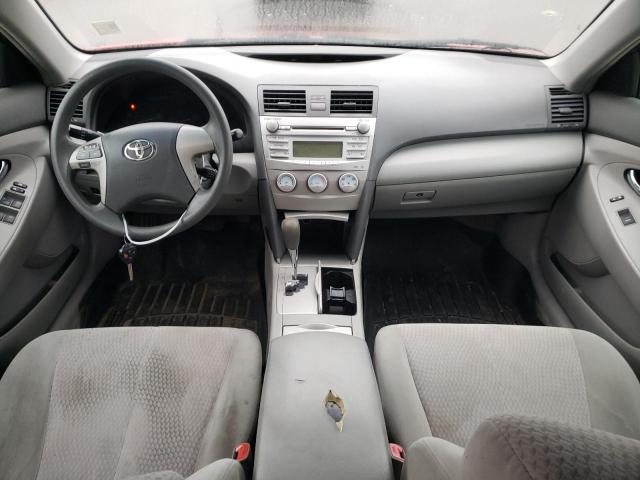 Photo 8 from auction – 2011 TOYOTA CAMRY LE with VIN 4T1BF3EK9BU646860