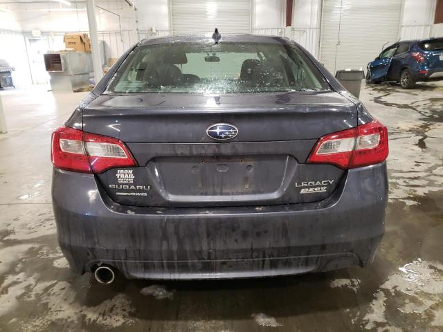 Photo 6 from auction – 2017 SUBARU LEGACY 2.5 with VIN 4S3BNAC67H3065535