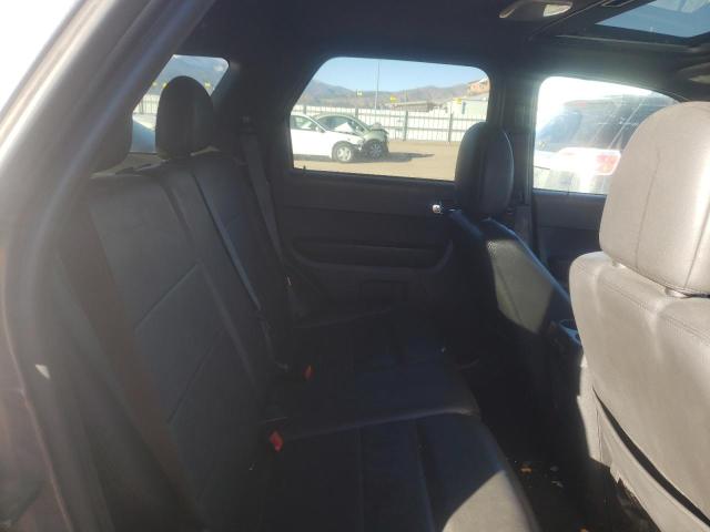 Photo 11 from auction – 2011 FORD ESCAPE LIM with VIN 1FMCU9EG0BKC22066