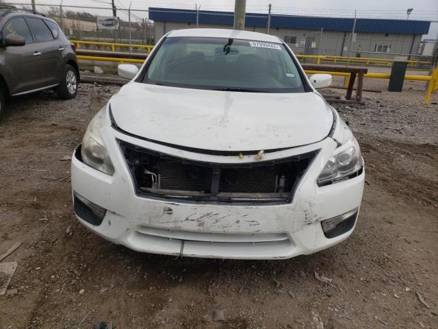 Photo 5 from auction – 2015 NISSAN ALTIMA 2.5 with VIN 1N4AL3AP4FN377313