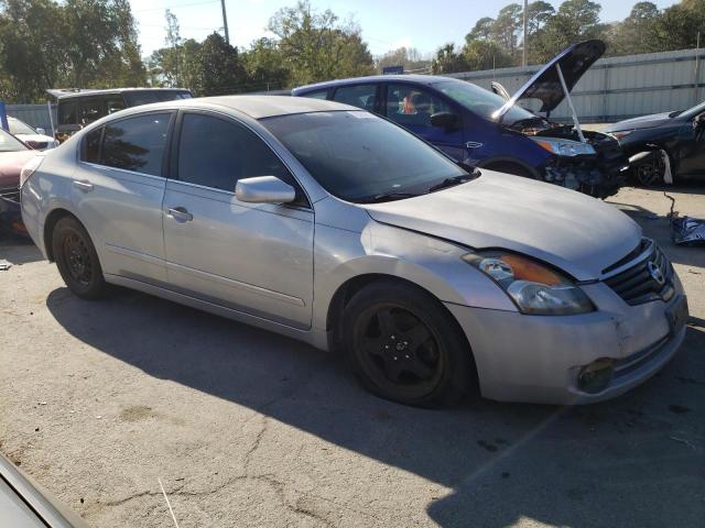 Photo 4 from auction – 2008 NISSAN ALTIMA with VIN 1N4AL21EX8C195431