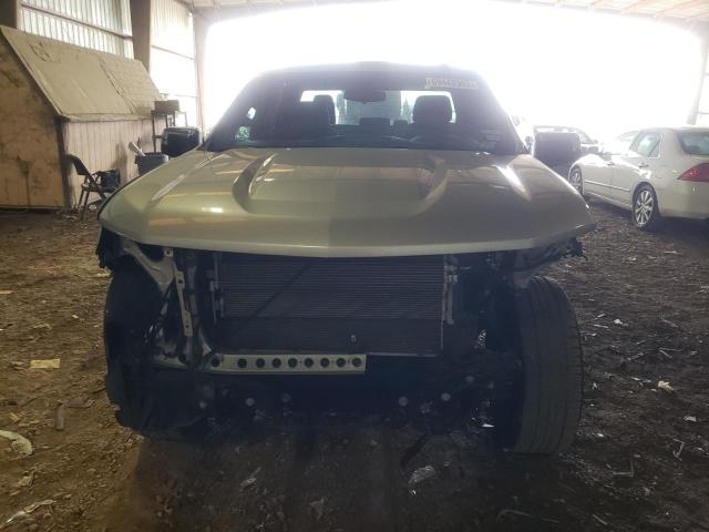 Photo 5 from auction – 2019 CHEVROLET SILVERADO with VIN 1GCRWCED2KZ222718