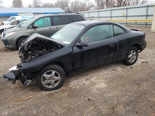 Photo 1 from auction – 2002 FORD ESCORT ZX2 with VIN 3FAFP11362R152068