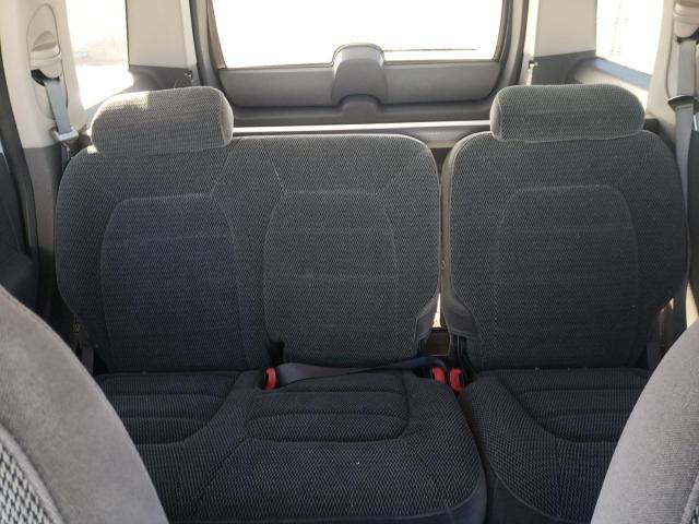 Photo 10 from auction – 2002 FORD EXPLORER X with VIN 1FMZU73E72ZB38933