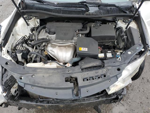 Photo 11 from auction – 2017 TOYOTA CAMRY with VIN 4T1BF1FK4HU294444