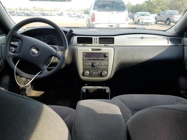 Photo 8 from auction – 2009 CHEVROLET IMPALA POL with VIN 2G1WS57MX91249927